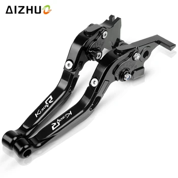 

For BMW K1300 R K1300R 2009-2015 2014 2013 2012 2011 2010 Motorcycle Brake Clutch Levers Adjustable Folding