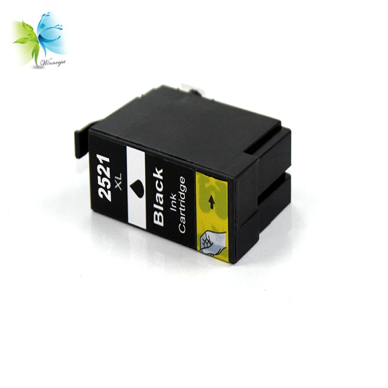 Winnerjet 10 комплектов 252xl совместимый чернильный картридж для принтера Epson рабочей силы WF-3620 WF-3640 WF-7610 WF-7620 WF-7720 WF-7725 WF-7710