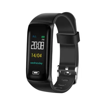 

Color Screen M5plus Smart Bracelet Fitness Track Hr Sensor Smart Watch Activity Track Heart Rate Monitor Smart Band
