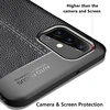 For Samsung Galaxy M51 Case Silicone Leather Texture Armor Bumper Soft Case For Galaxy S20 Fan Edition Galaxy M31S M51 Note 20 ► Photo 2/6