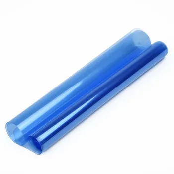 

Film Light Film Wrap Sticker 60*12 inch Universal SUV Truck Decoration Fog Taillight Blue Luxury Car