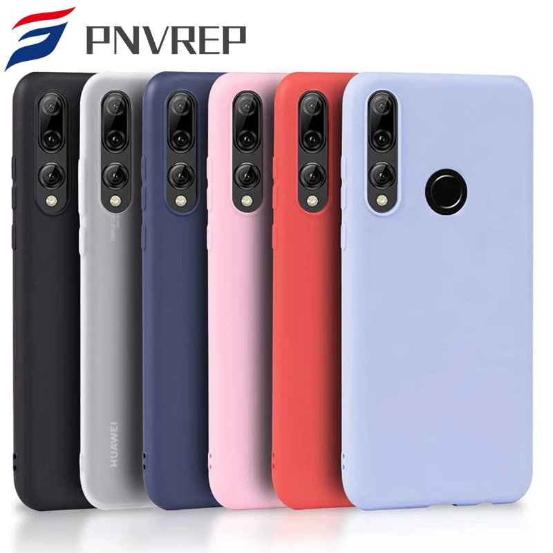 Силиконовый чехол карамельных цветов для Huawei Honor 9A 9C 9S 9X Pro Premium 8A Prime 8X 8S 8 Lite 7A 7C 7S 7X