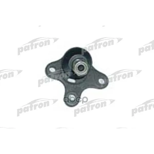 Опора Шаровая Правая Vw: Polo 95-, Lupo 98- PATRON арт. PS3065R