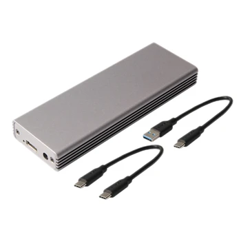 

Strong Compatibility Supports Plug and Play and Hot Plug, Suitable for Air / Pro 2013 2014 2015 2016 SSD Box