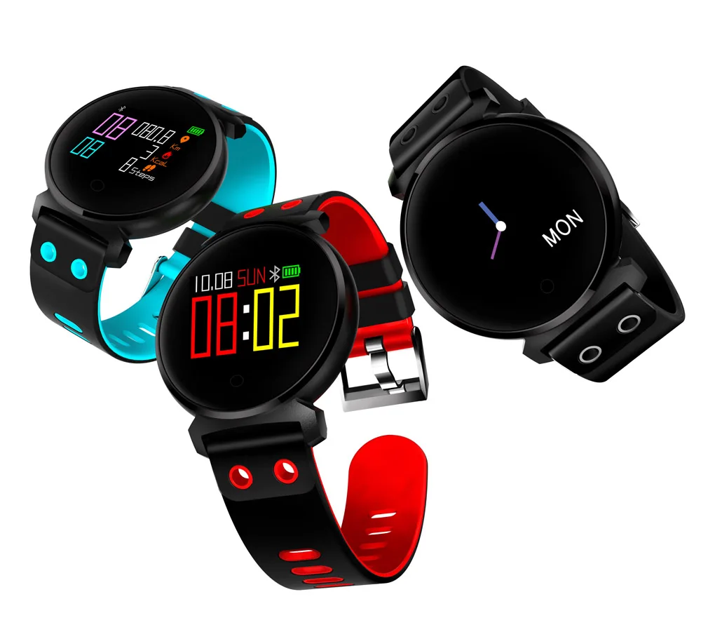 xiaomi smart watches 2018