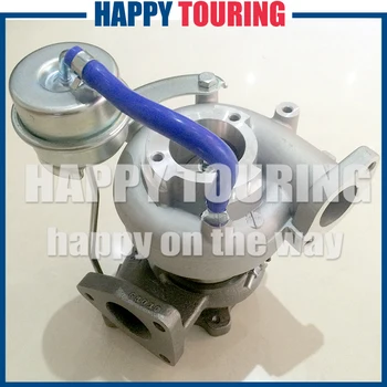 

CT12B 17201-58040 17201 58040 1720158040 Turbo Turbocharger For TOYOTA Hiace Mega Cruiser 96-02 15B-FT 15B 15BFTE 4.1L free ship