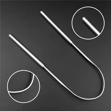 Язык из нержавеющей стали скребок для чистки свежего дыхания с покрытием tonguetoothbritch гигиена полости рта инструменты для ухода