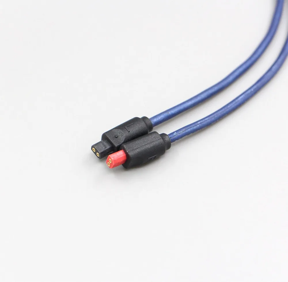 LN005595 наушники из чистого серебра кабель+ PEP изолированные для Audio-Technica ATH-IM50 ATH-IM70 ATH-IM01 ATH-IM02 ATH-IM03 ATH-IM