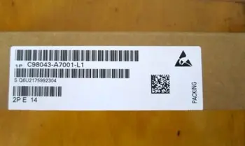 

New and Orginal C98043-A7001-L1/6RY1703-0AA00