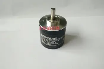 

Rotary encoder E6B2-CWZ6C 800P / R 2M ABZ three items without pulse loss