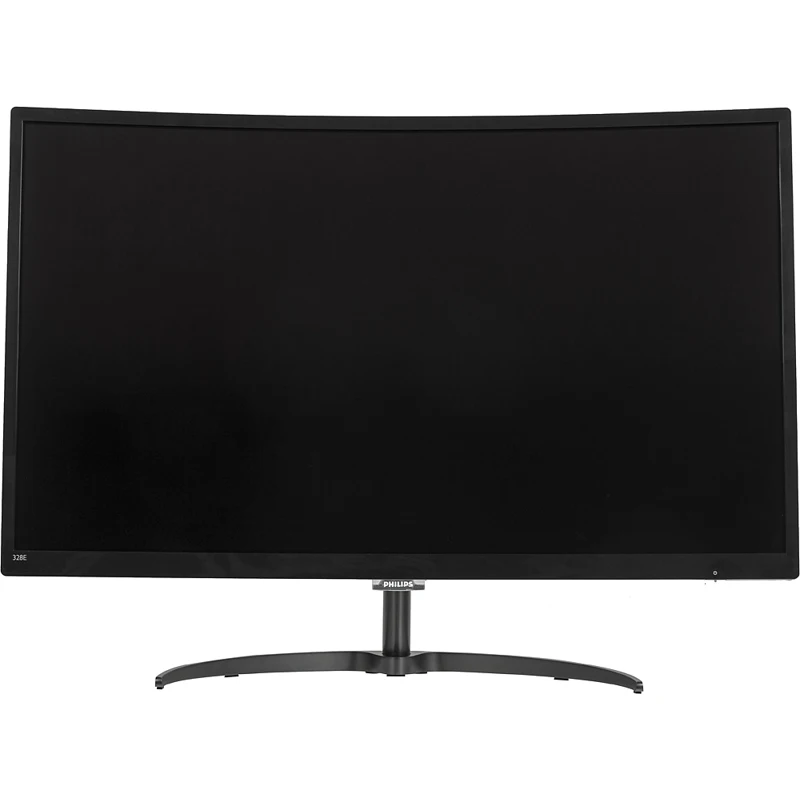Монитор PHILIPS 328E8QJAB5(00/01) 31,", черный