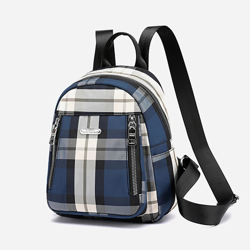 Simple Diaper Maternity Backpack Mummy Baby Nappy Bag Handbag Outdoor Baby Bags for Mom waterproof