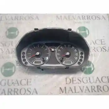 

BOX INSTRUMENTS KIA PICANTO 1. 1 cat 8000R 180KM 19-19 PINS 94007071503H 20060622 11000956200K [14276777]