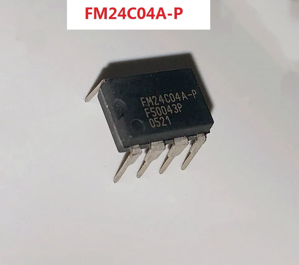 10 шт./лот FM24C04A-P FM24C04A-C FM24C04 DIP-8 в наличии | Электронные компоненты и принадлежности