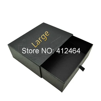 

Custom hot stamping packaging box.BX-2395