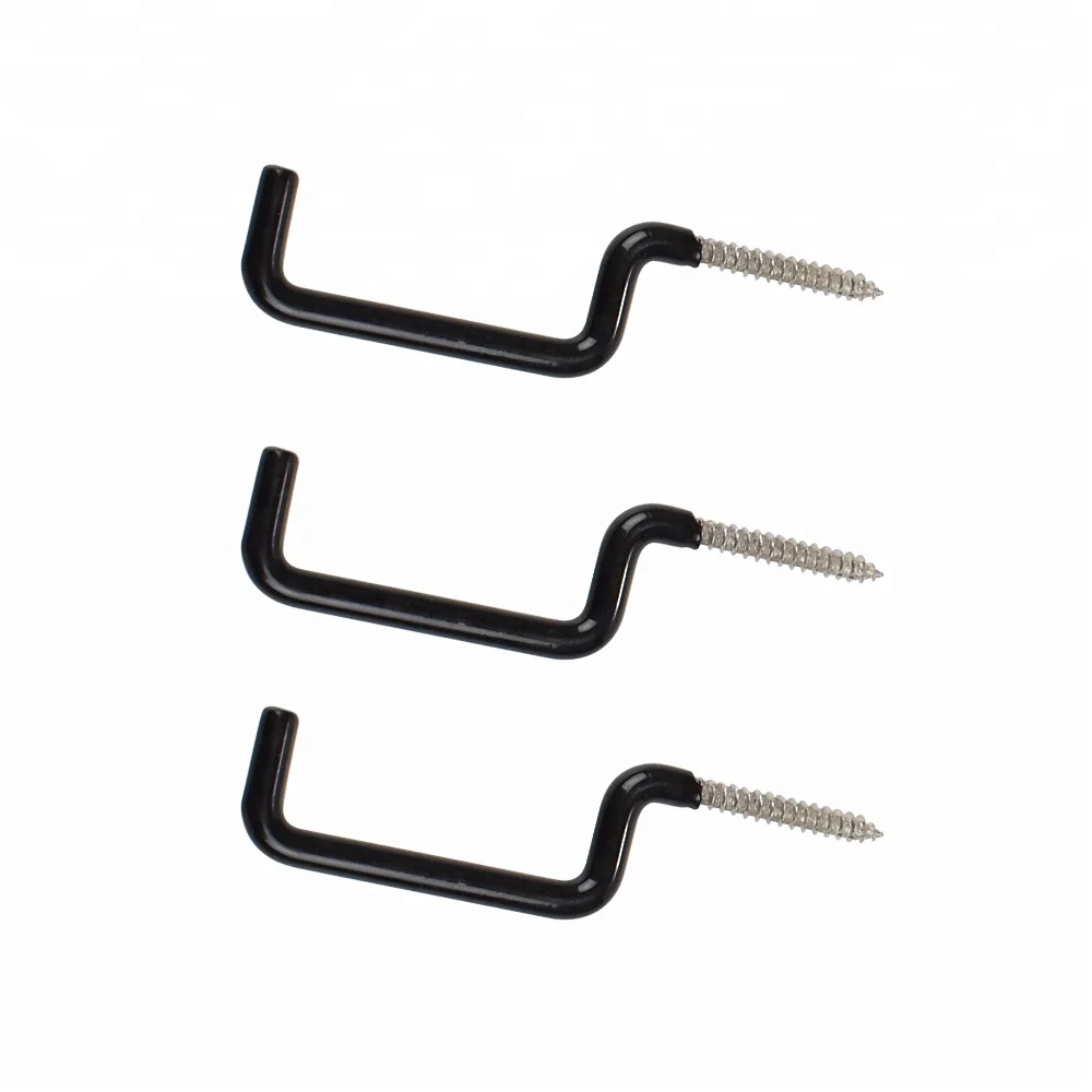 

6PCS Tree Step For Outdoor Climber Will Screw Wood Climb Or Hookup Easily Tree Step For Outdoor