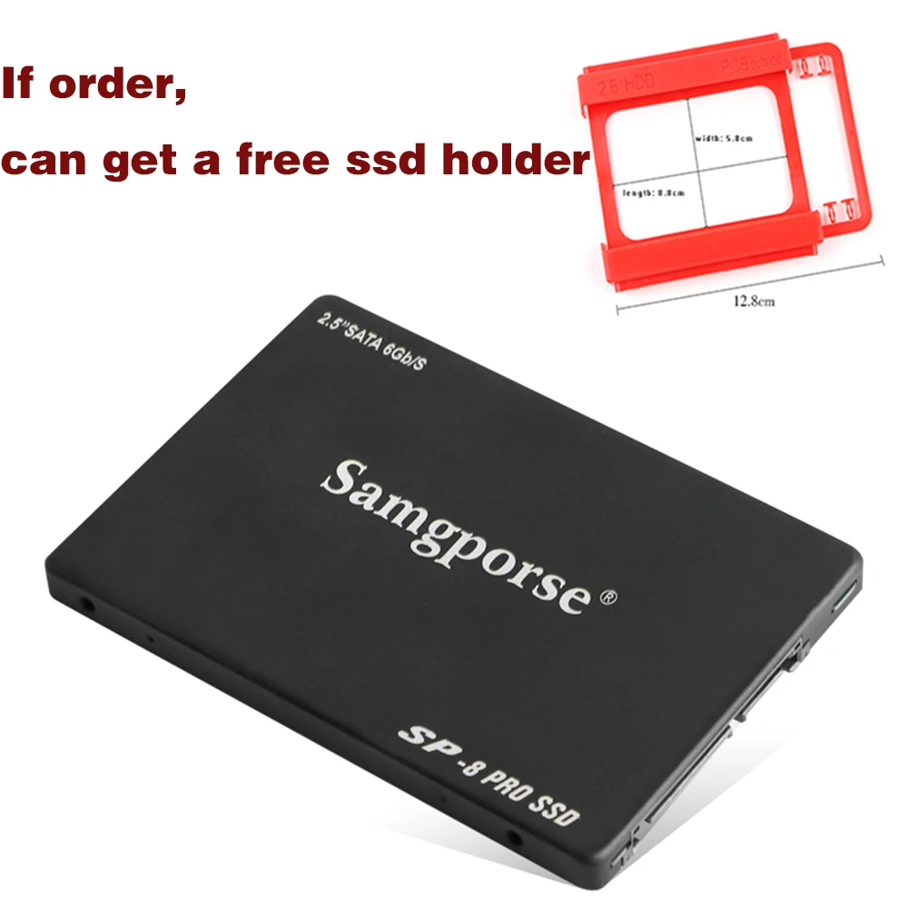 Kopen Hy Samgporse Ssd 60 Gb 240 Gb 120 Gb 128 Gb 480 Gb 512 Gb 960 Gb 1 Tb Ssd 2.5 Harde Schijf Schijf Schijf Solid State Disks 2.5 \