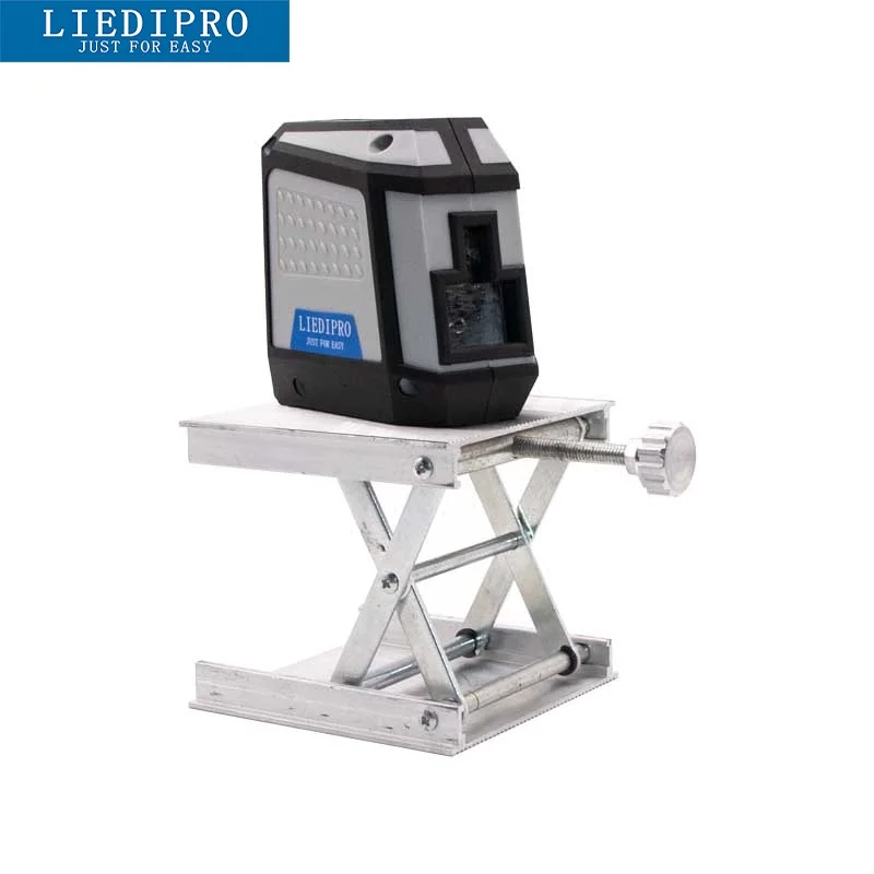 3D self leveling vertical horizontal line laser level (4)