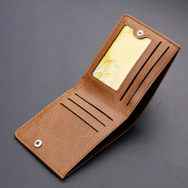 The Little Prince Business Men Wallets Small Money Purses Leisure Travel  Lightweight Portable Wallets The Little Prince And The - AliExpress