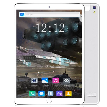 

Original 10 inch 3G/4G LET tablet pc Octa core Android 8.0 RAM 6GB ROM 128GB 1280*800 Smart Phone tablets 10 10.1 free shipping