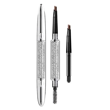 

HOJO 8068 Eyebrow Pencil Sent To Replace The Core Eyebrow Pen Lasting Color Waterproof