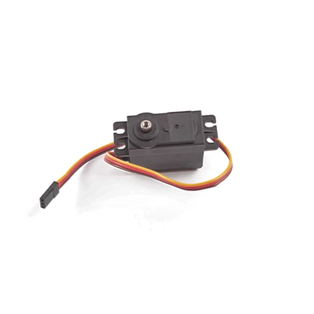 RC Car Parts Accessories Remote Control Model Cars KM2 TH2 THJ095 TH2016 Steering Gear Servos Servo
