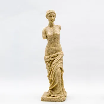 

EUROPE AND THE UNITED STATES SANDSTONE SCULPTURE DECORATIVE HANDICRAFTS HOME FURNISHINGS OFFICE GIFTS