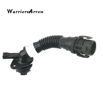 

Crankcase Vent Pipe Hose From Valve Cover For BMW 135i 2011-2013 135is 2013 335i 2011 335i 2012-2013 535i 2011 2012-2016 640i