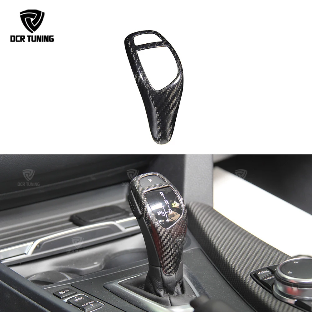 Для BMW F20 F22 F21 F30 F32 F33 F36 F06 F12 F13 X5 F15 X6 F16 M Спортивная отделка рулевого колеса из
