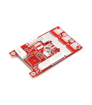 

T-VESC BLDC Open-Source Electric Skateboard ESC (PCB only) 4.12