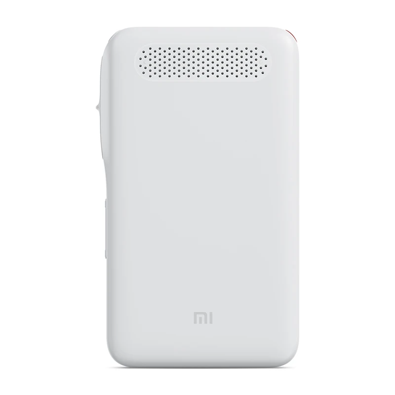 Xiaomi AI Translator 4 дюймов экран 30 языков 3G+ 64G ретранслятор запись ручка wifi+ 4G путешествия исследование перевод двигатель