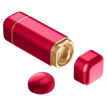 

Lipstick Mini Mono Mono Headset Bluetooth 4.2 Wireless With Charge Warehouse Headset