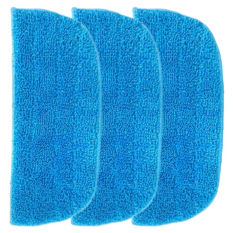 マイクロファイバーモップ布fc70 Fc7021 スチームクリーナー洗えるクリーニングreplacmenet家庭用アタッチメントクリーニング用品 工具部品 Aliexpress