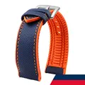 Blue orange SK1