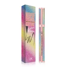 Звездная звезда подводка для глаз водостойкая Стойкая подводка для глаз устойчивая к поту быстросохнущая не Цветущая жидкая ручка