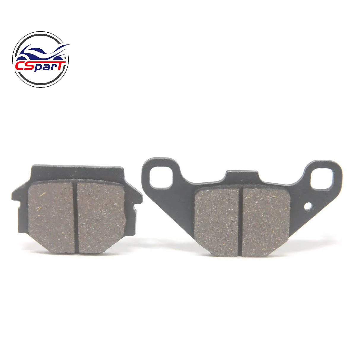 Задние тормозные колодки для CFmoto CF500 UFORCE 500 550 800 500CC 800CC U5 U8 UTV 7030-081520 7030-0855A0 1 пара |