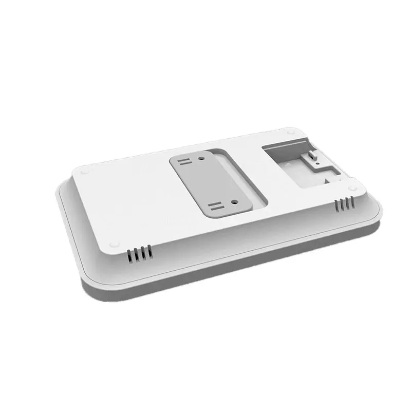 Wireless Keyboard Password Lock 433MHz Frequency EV1527 Encoding Method RFID Card Unlock Doorbell Function Easy Installation