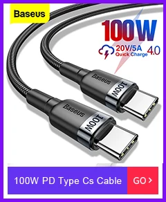 100 PD Cable