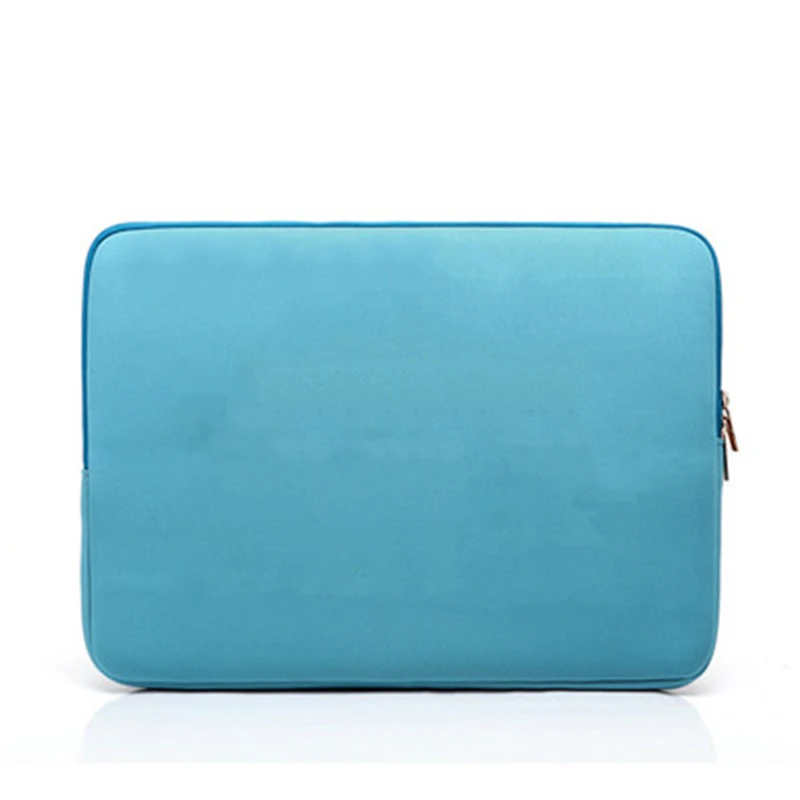 foam laptop bag
