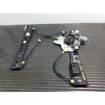

20951452 WINDOW LIFTER FRONT LEFT OPEL INSIGNIA SALOON