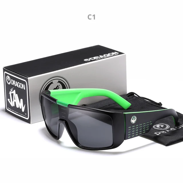 shield frame sunglasses