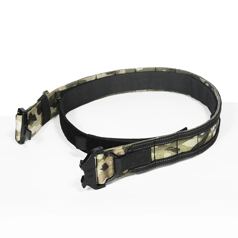 

POA102Tactical Molle System Ремень, 2 дюйма, версия 5 см