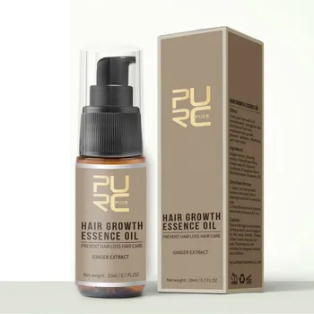 

Fast Powerful Hair Growth Essence Hair Loss Products Essential Oil Treatment Hair Care product M9 L2