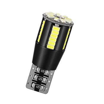 

2pcs LED Car Light Bulbs Turn Lamp Reversing Light Brake Lights for Auto Night Driving TD326