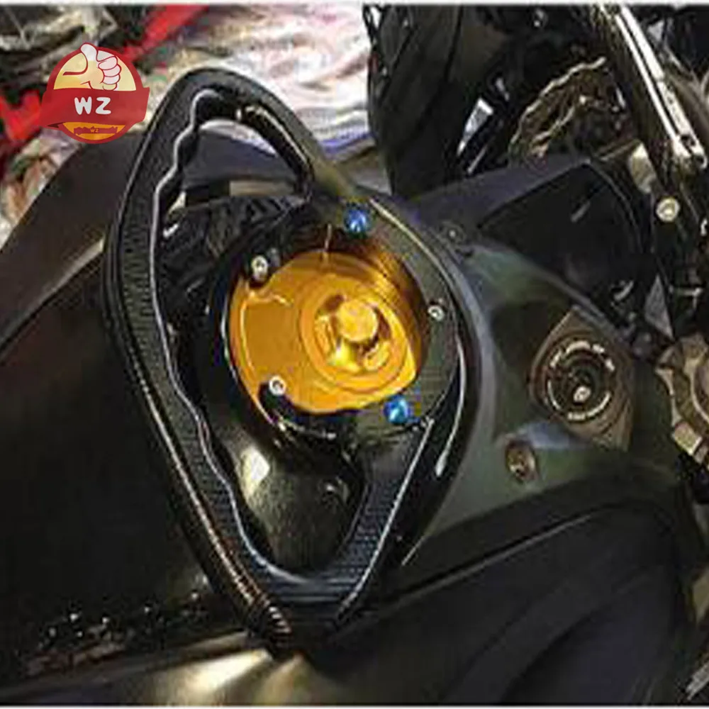 YZF R6 2000- 2013 аксессуары для мотоциклов CNC пассажирские рукоятки рукоятка Танк поручень ручки подлокотник для Yamaha R6
