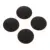 4ШТ Pro Bottom Pad New Feet Foot Pad Оригинал для Macbook Pro A1278 13" Нижняя Базовая Резина A1278 A1286 A1297