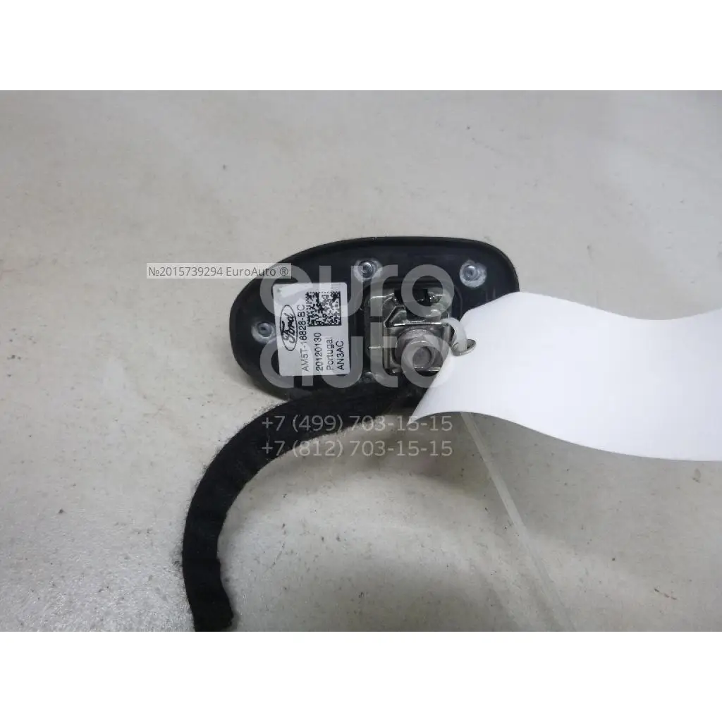 Антенна, состояние – Б/У,, для Ford Focus III AM5T18828BC ОСНОВАНИЕ AM5T18828BC