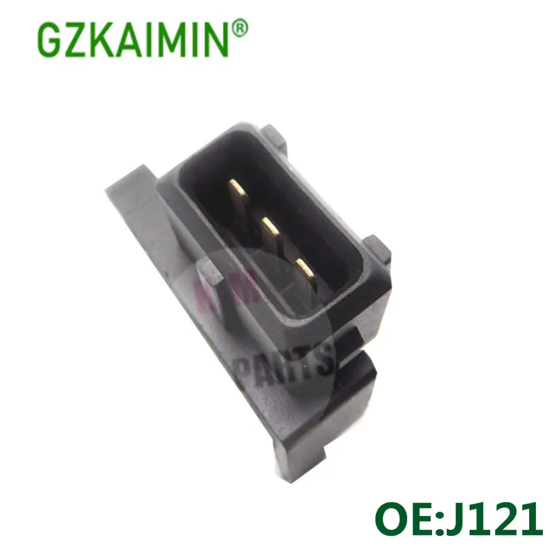 Новый oem J121 MD618268 33370 64131 96056317 96067829 модуль зажигания для buick suzuki mitsubishi|Катушка
