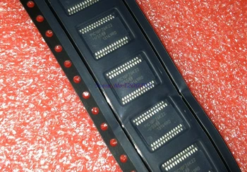 

10pcs/lot PIC18F26K22-I/SS PIC18F26K22 SSOP-28 Low-, High- Microcontrollers IC In Stock