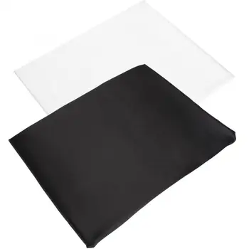 

51 x 66cm Silk Pillowcase Soft Skin-Friendly Silk Pillow Cover for Health Care